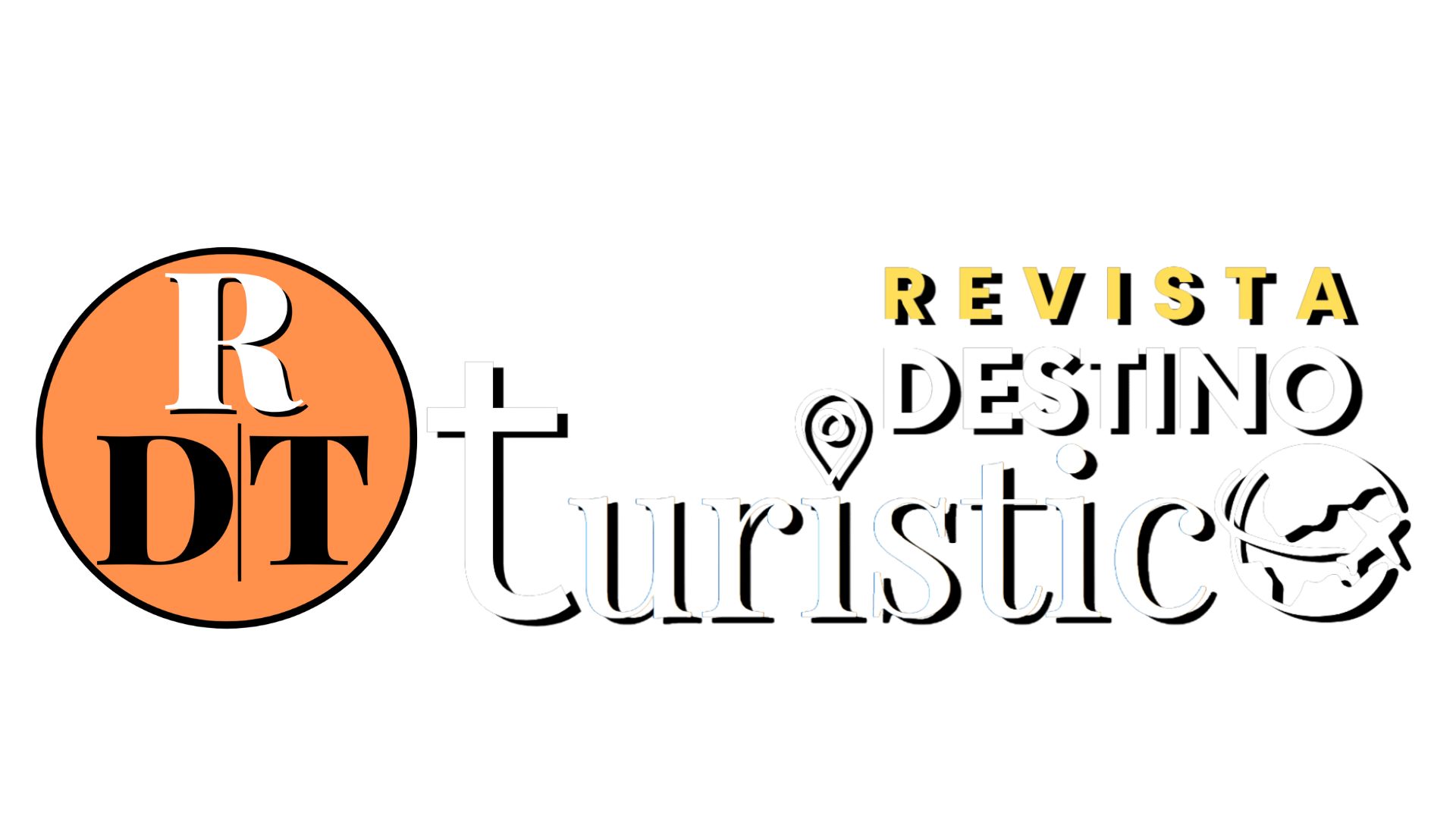 REVISTA DESTINO TURISTICO