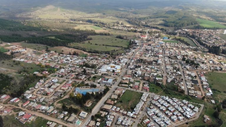 PAREDONES TURÍSTICO Y SU AMOR AL PRÓJIMO