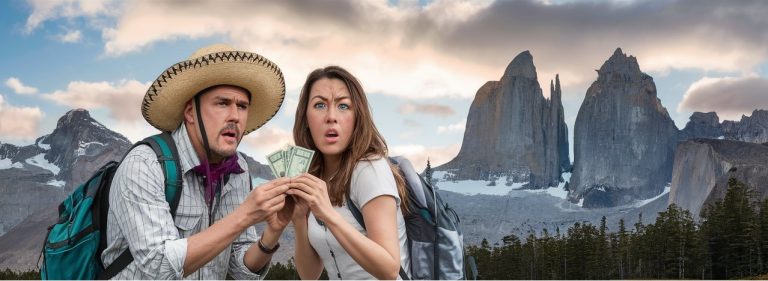 ¿VACACIONES IMPAGABLES? ¿POR QUÉ EL TURISMO EN CHILE CUESTA UN OJO DE LA CARA?